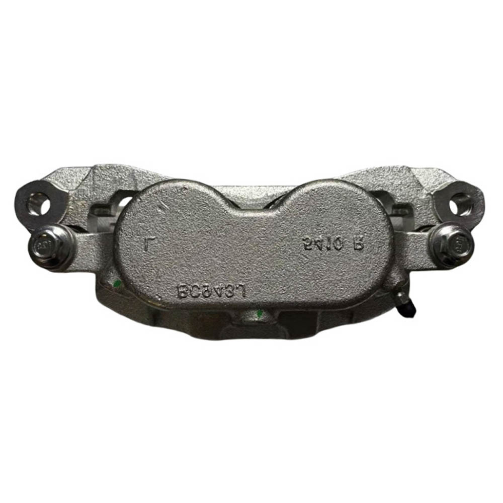 2003 Gmc Savana 3500 Brake Caliper